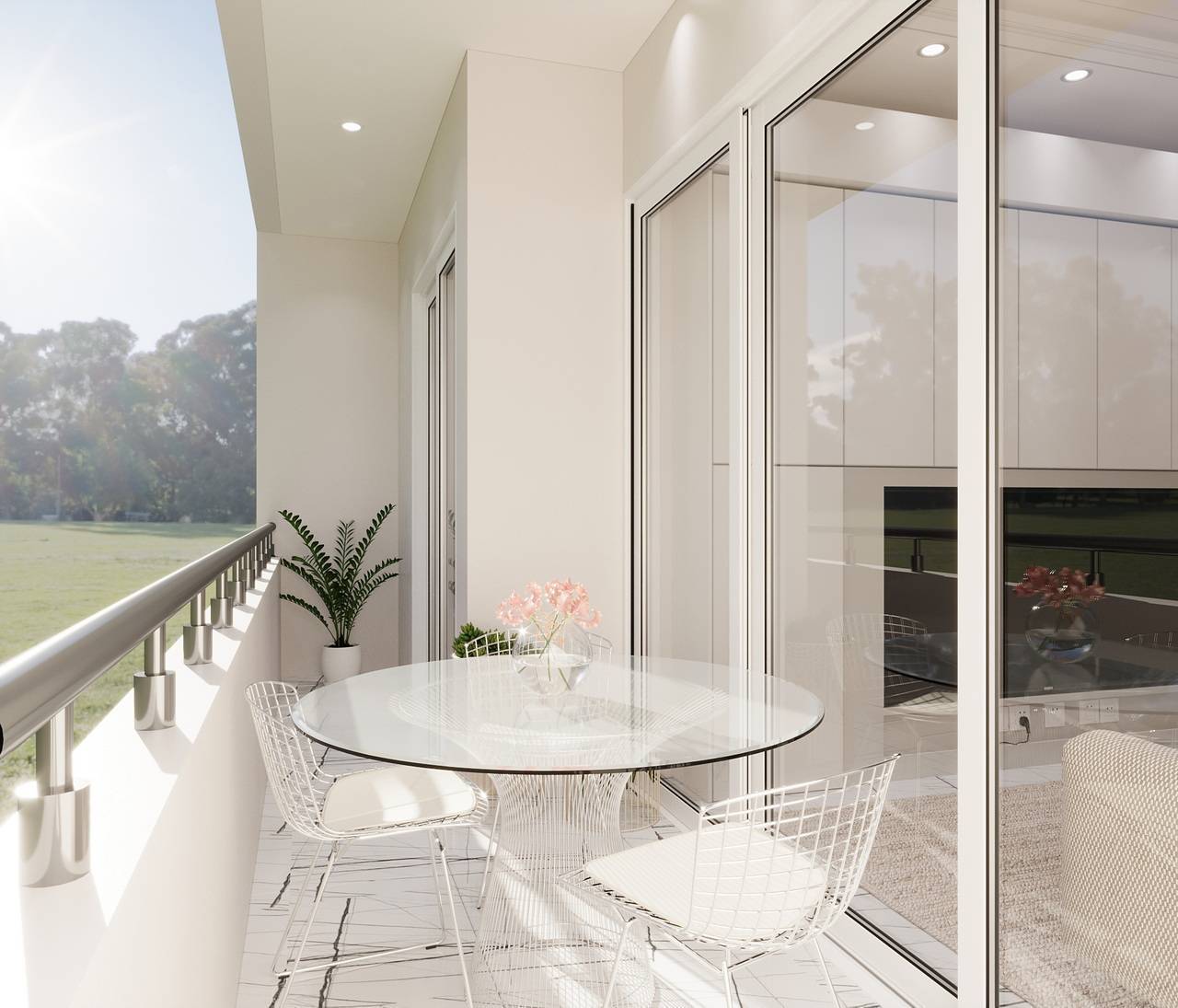 Appartement à Mersin, Turquie, 60 m² - image 6