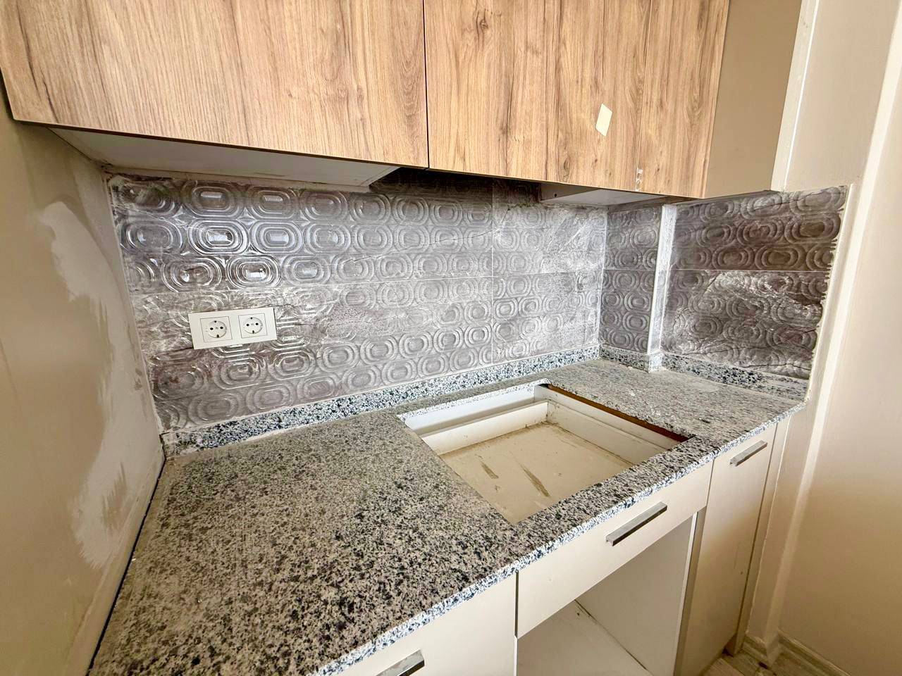 Appartamento a Mersin, Turchia, 55 m² - foto 6