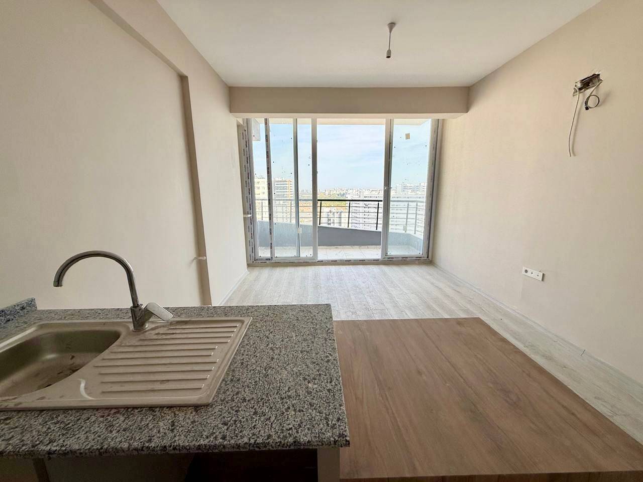 Appartamento a Mersin, Turchia, 55 m² - foto 7