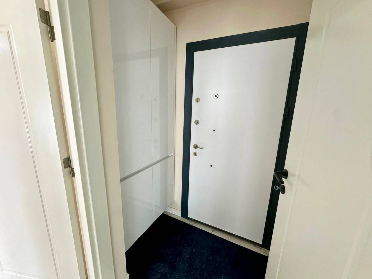 Piso en Mersin, Turquia, 52 m² - imagen 7