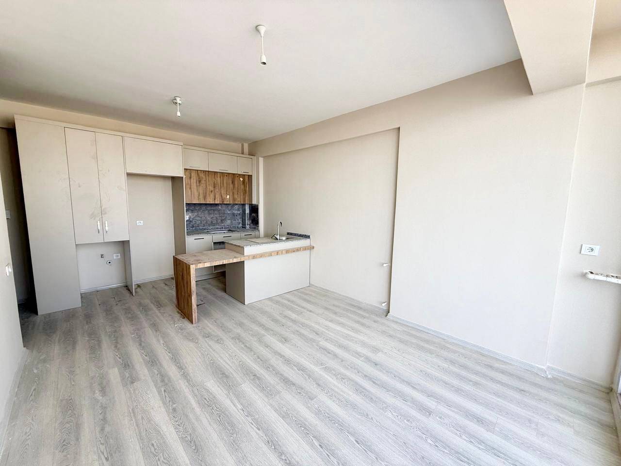 Appartamento a Mersin, Turchia, 55 m² - foto 8