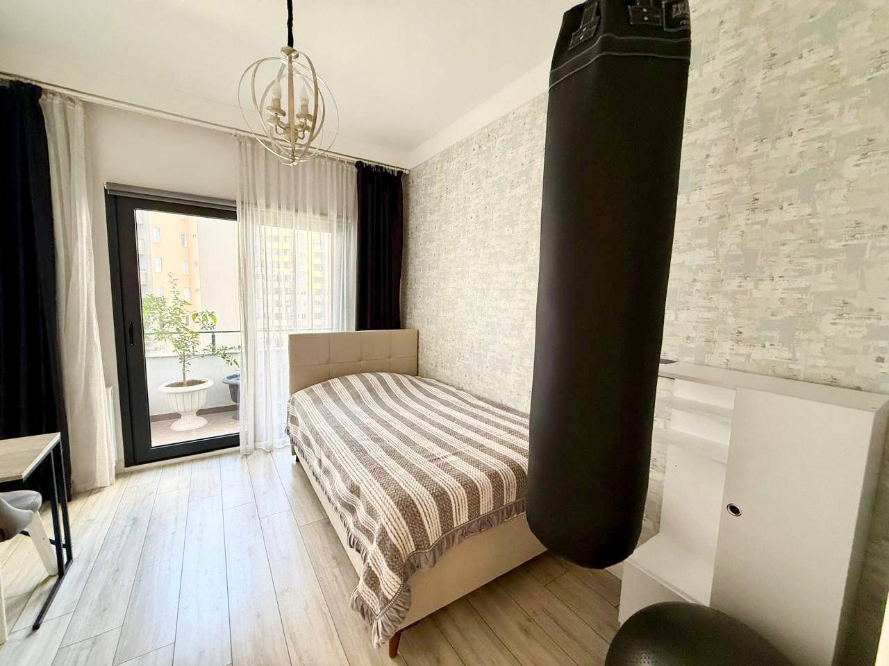 Appartamento a Mersin, Turchia, 220 m² - foto 9