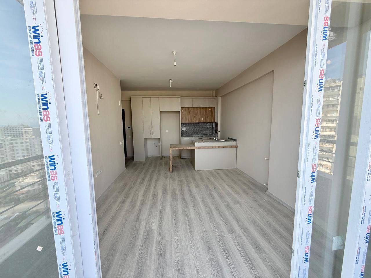 Appartamento a Mersin, Turchia, 55 m² - foto 9