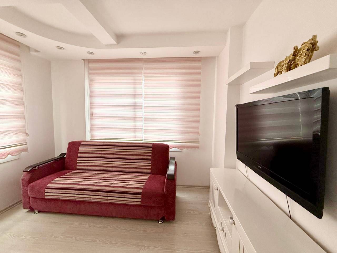 Piso en Mersin, Turquia, 190 m² - imagen 11