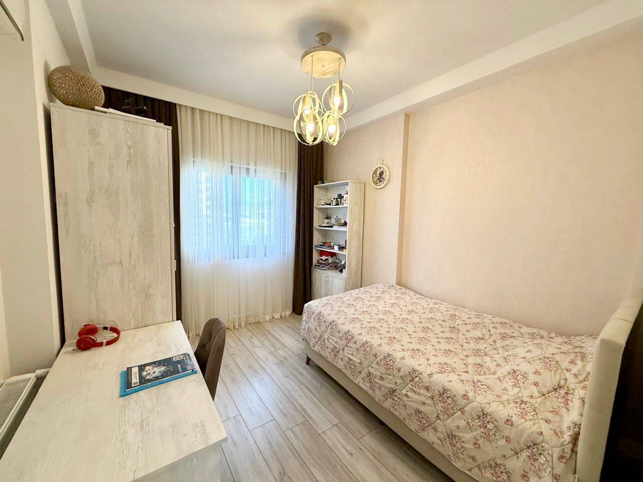 Appartamento a Mersin, Turchia, 220 m² - foto 11