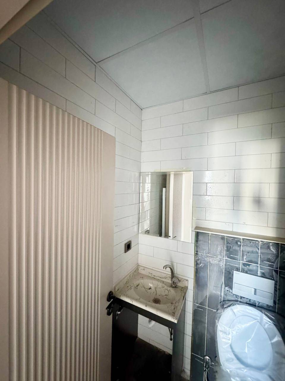 Wohnung in Mersin, Türkei, 78 m² - Foto 12