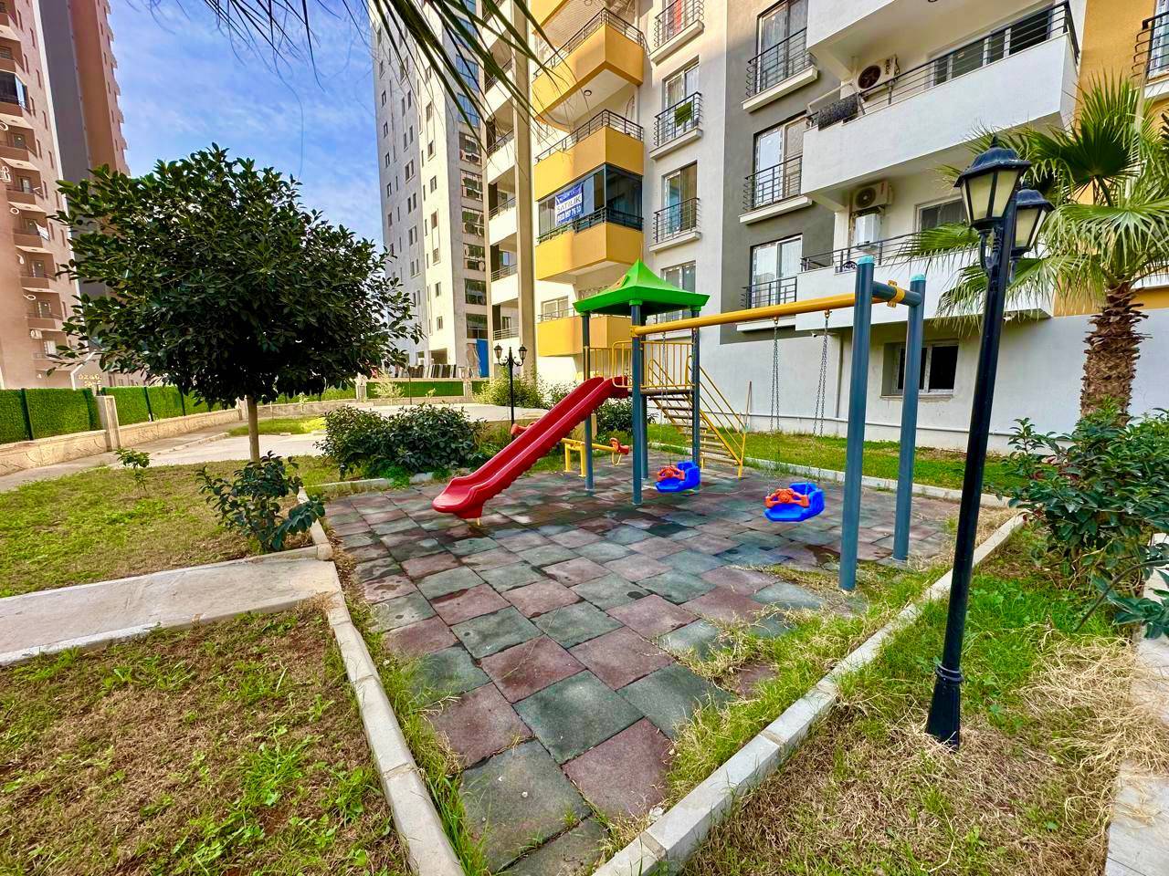 Appartement à Mersin, Turquie, 54 m² - image 13