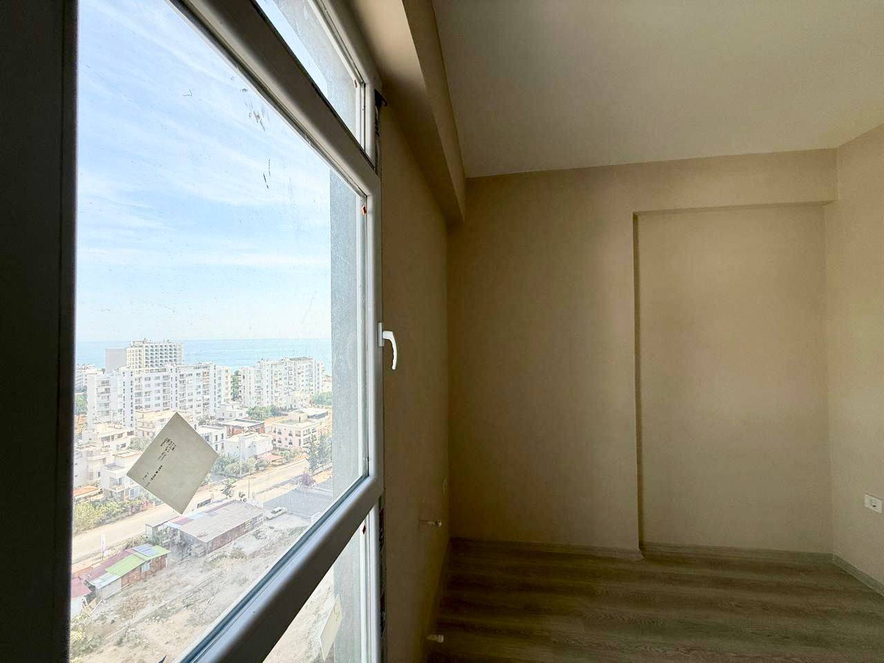 Appartamento a Mersin, Turchia, 55 m² - foto 14