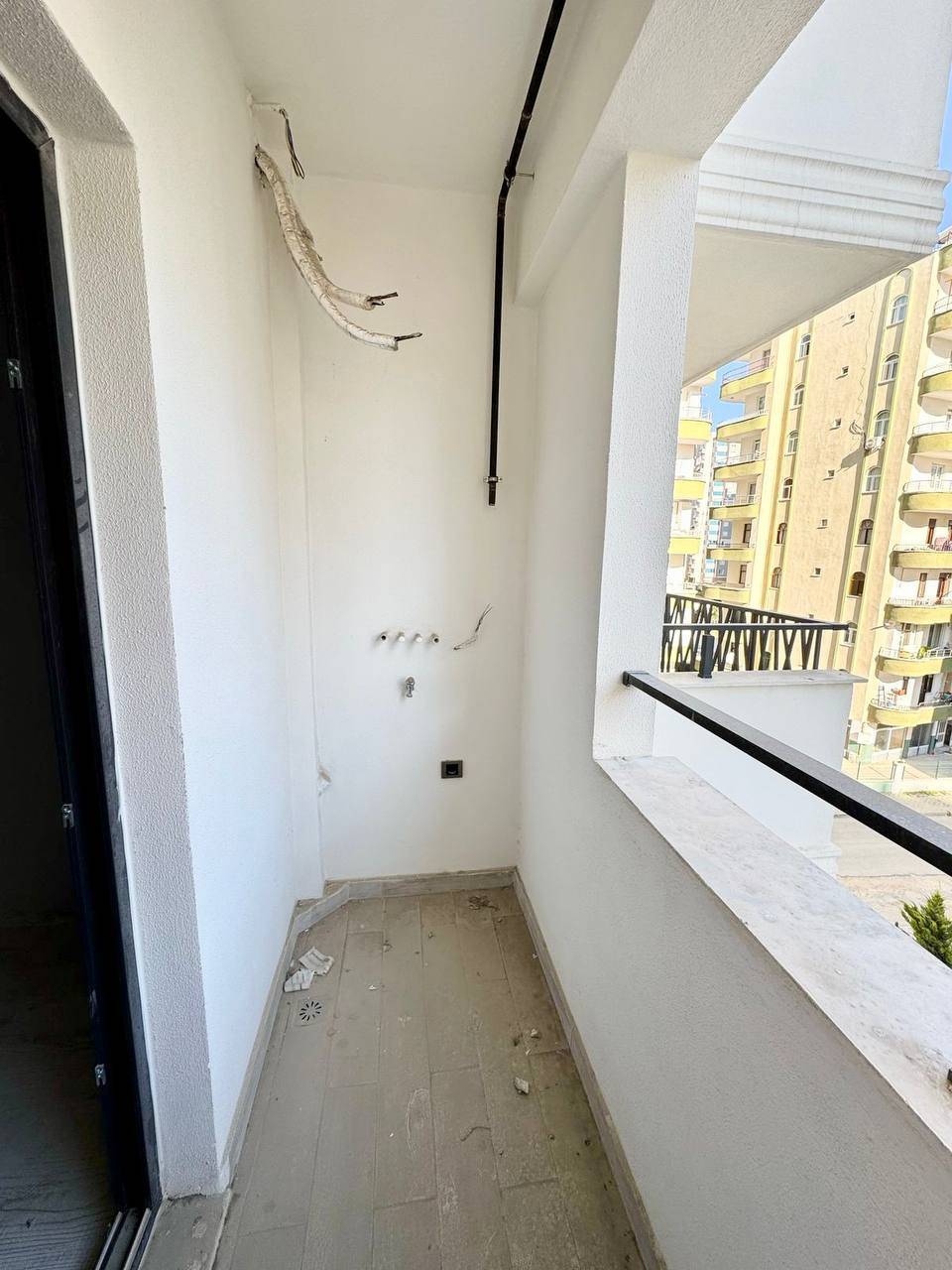 Wohnung in Mersin, Türkei, 78 m² - Foto 15