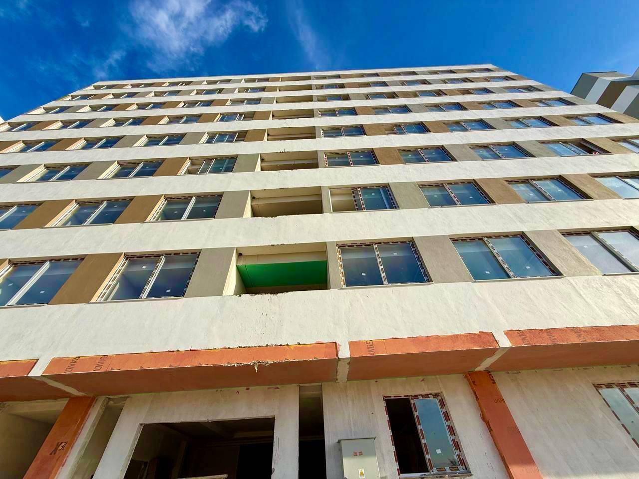 Piso en Mersin, Turquia, 35 m² - imagen 15