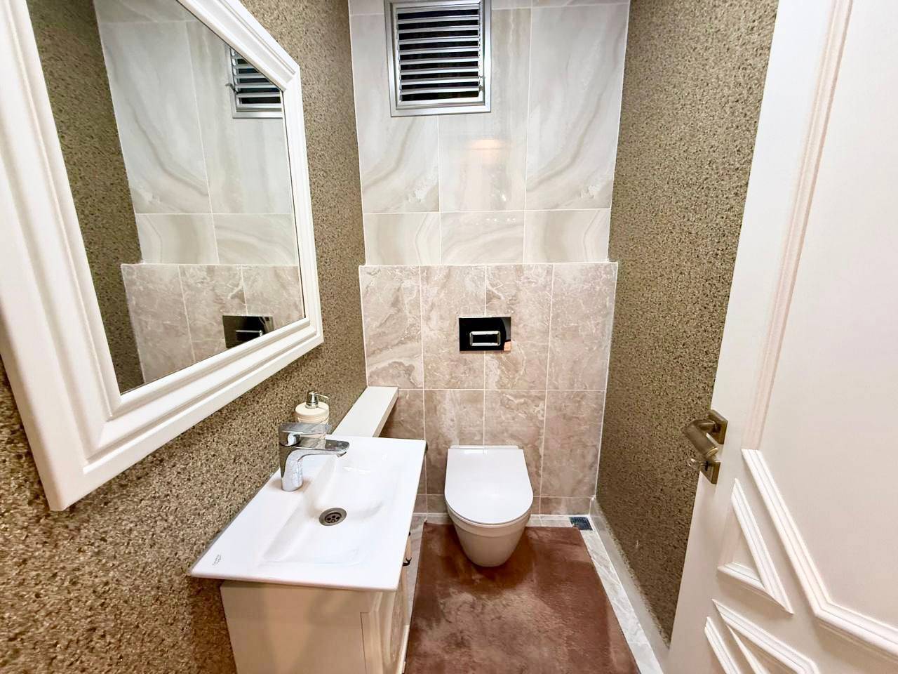 Appartamento a Mersin, Turchia, 220 m² - foto 15