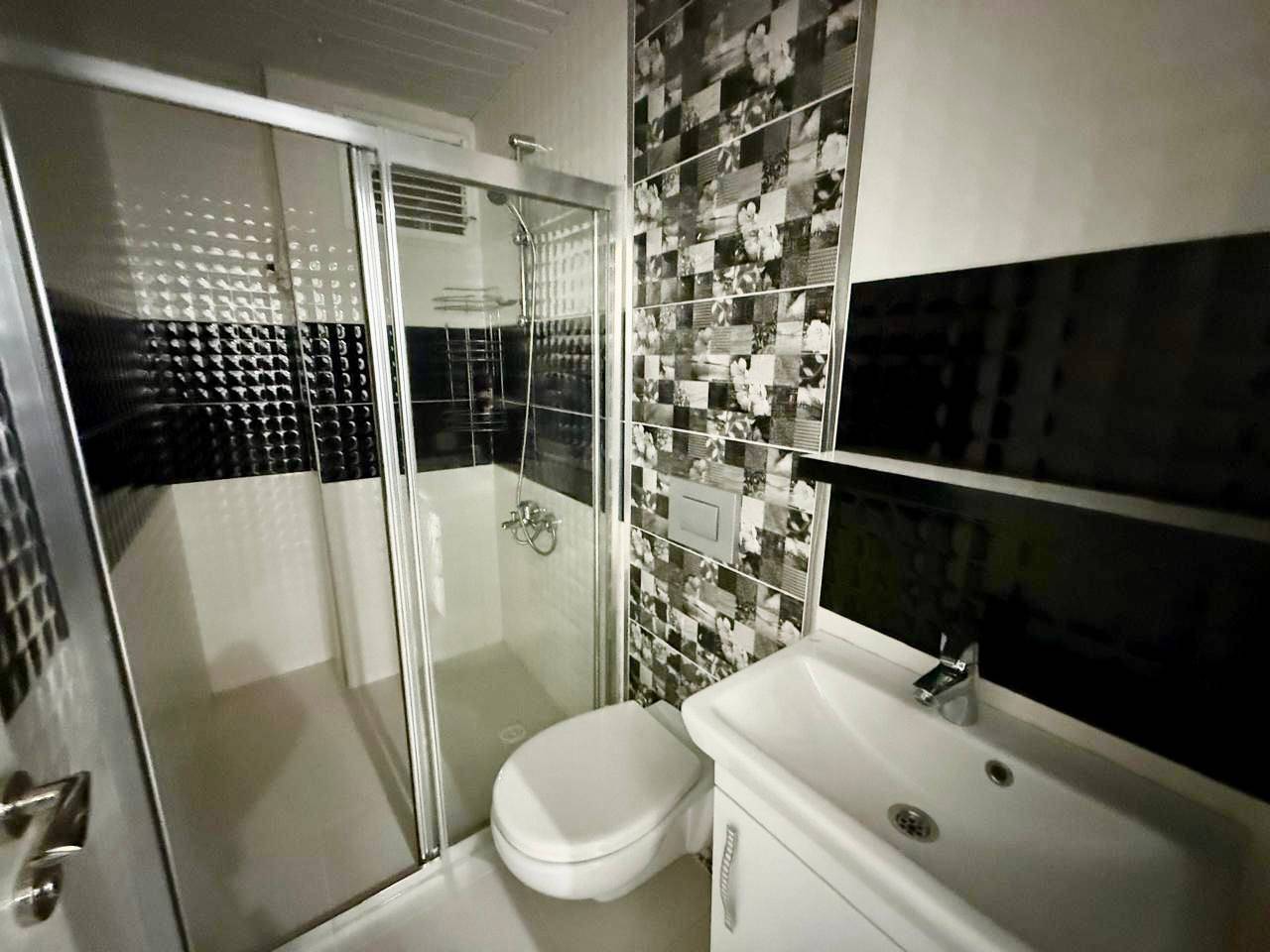 Piso en Mersin, Turquia, 190 m² - imagen 16