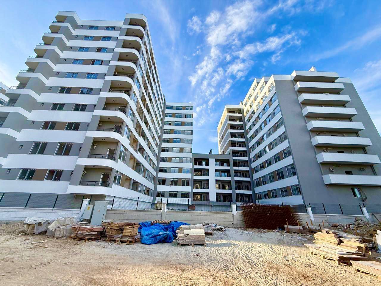 Appartamento a Mersin, Turchia, 35 m² - foto 17