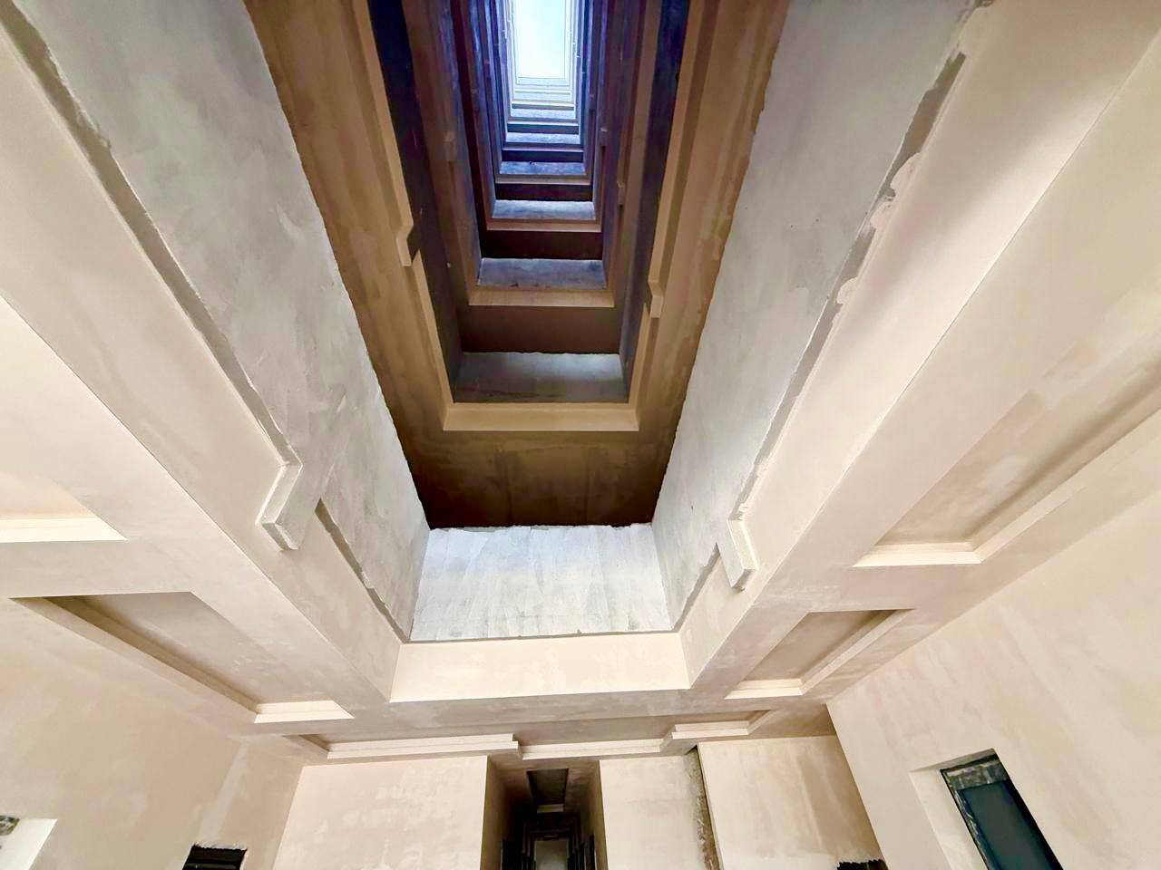 Piso en Mersin, Turquia, 35 m² - imagen 17