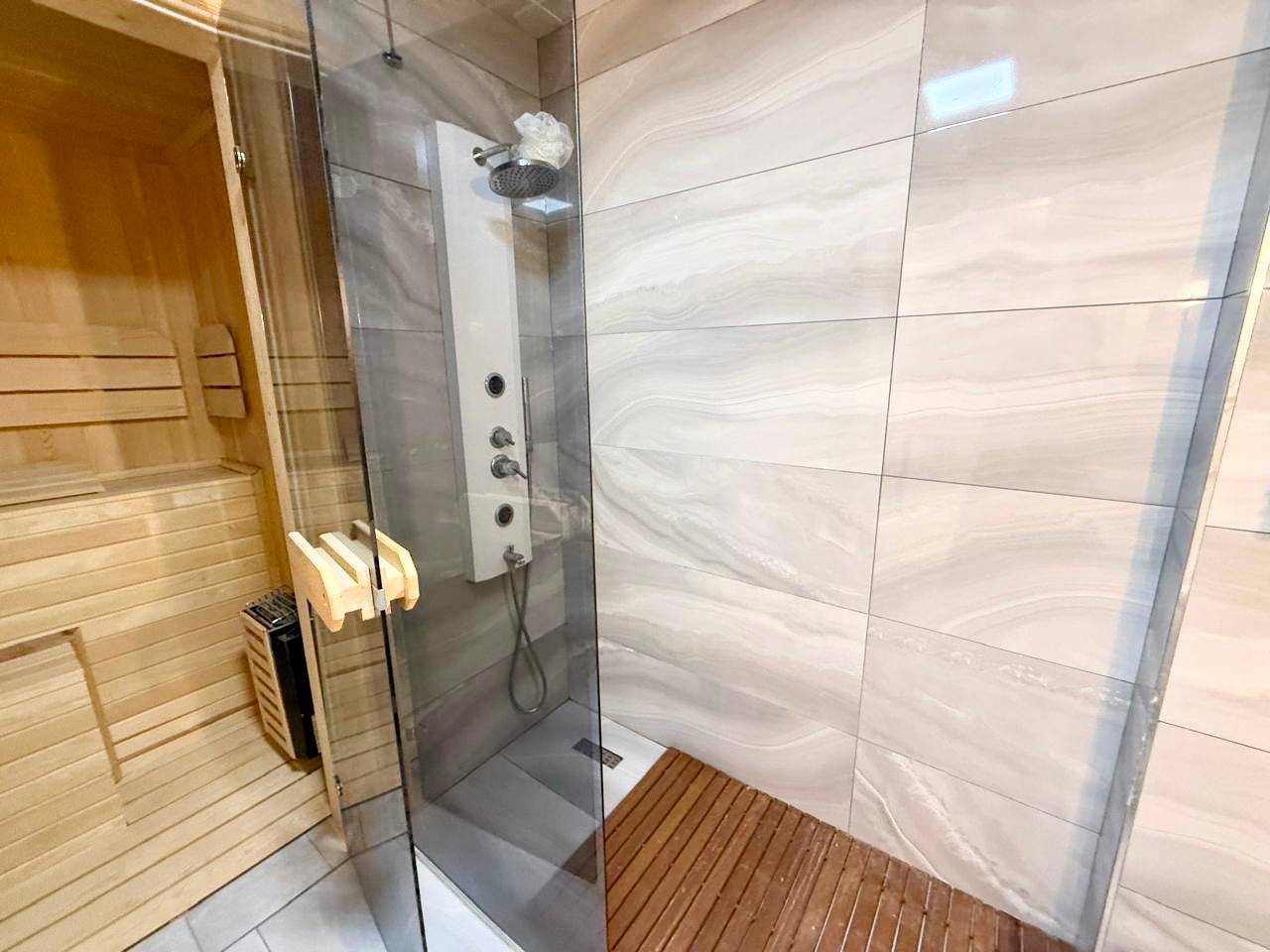 Appartamento a Mersin, Turchia, 220 m² - foto 17