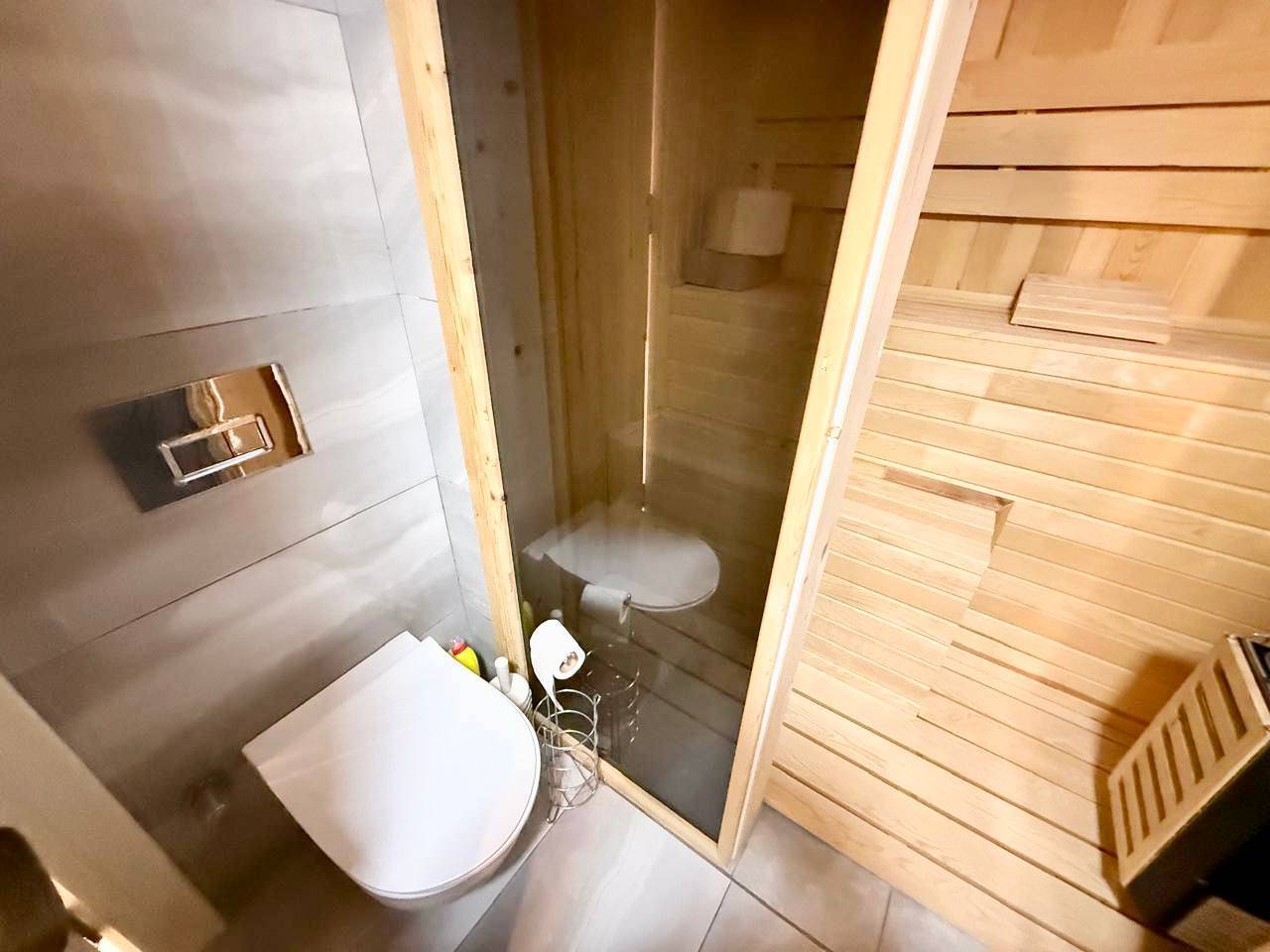 Appartamento a Mersin, Turchia, 220 m² - foto 18