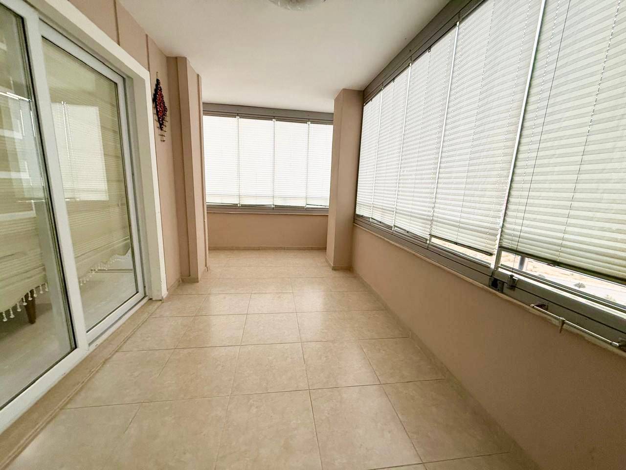 Piso en Mersin, Turquia, 190 m² - imagen 18