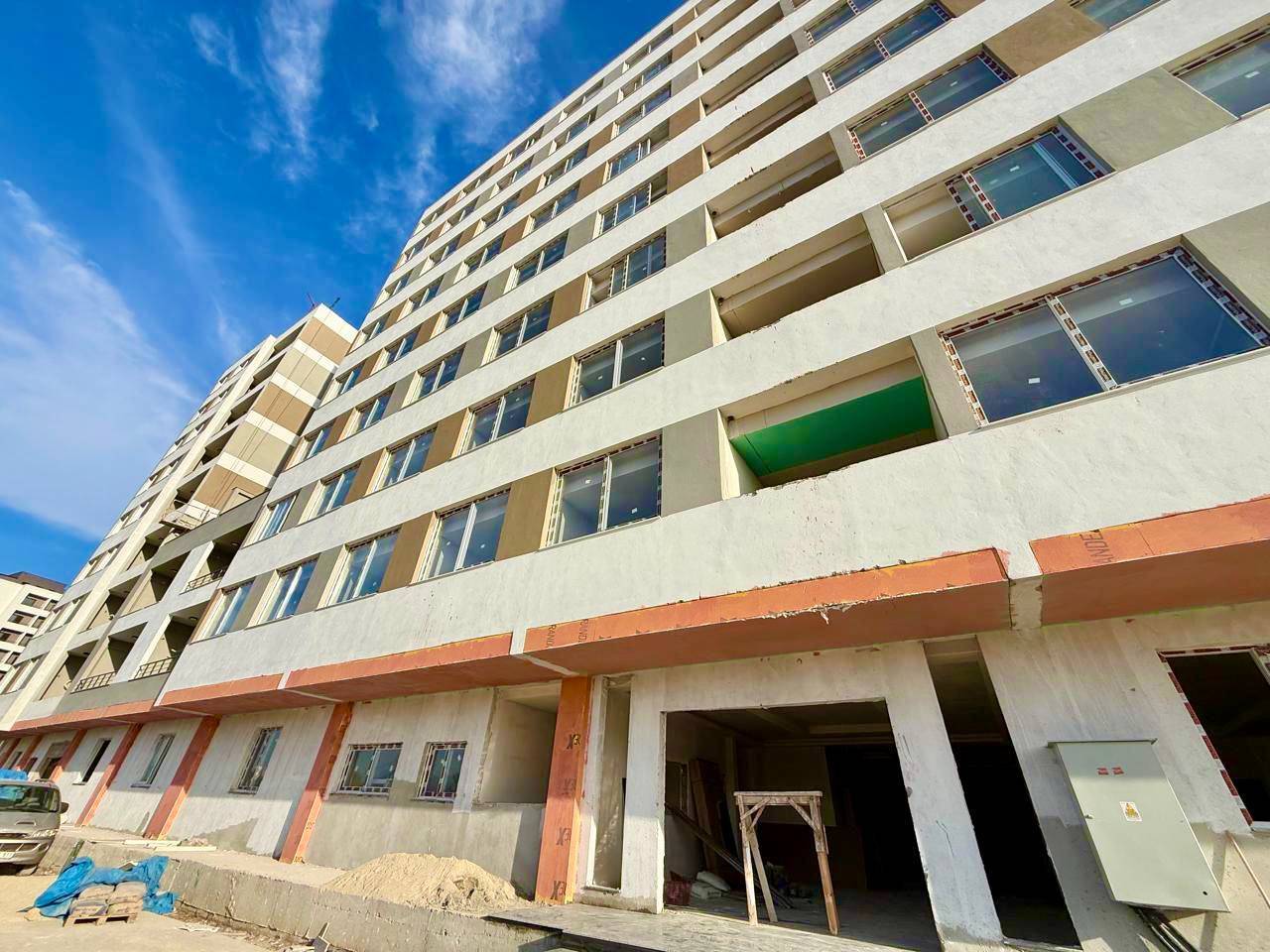 Appartement à Mersin, Turquie, 72 m² - image 18
