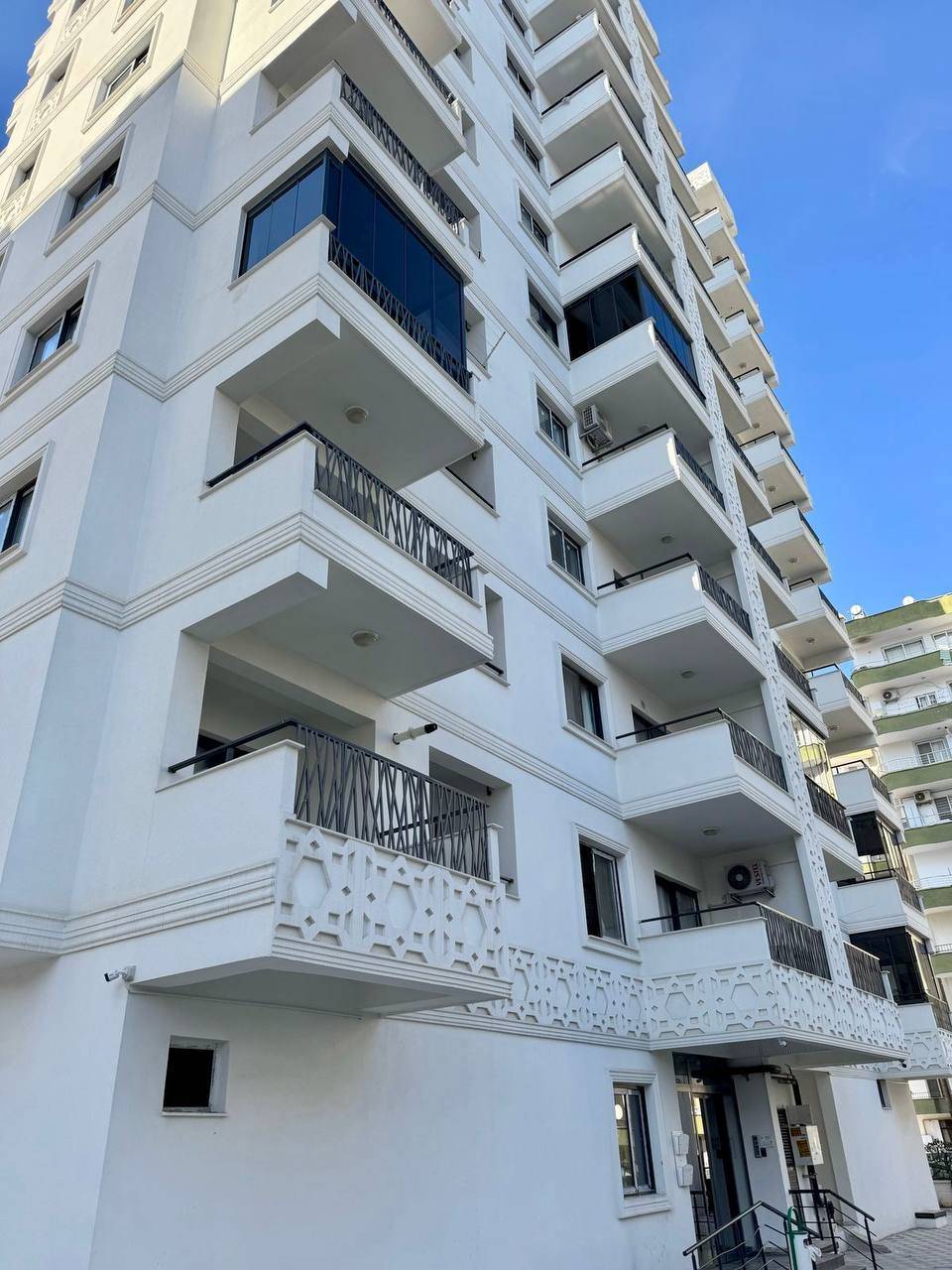 Wohnung in Mersin, Türkei, 78 m² - Foto 19