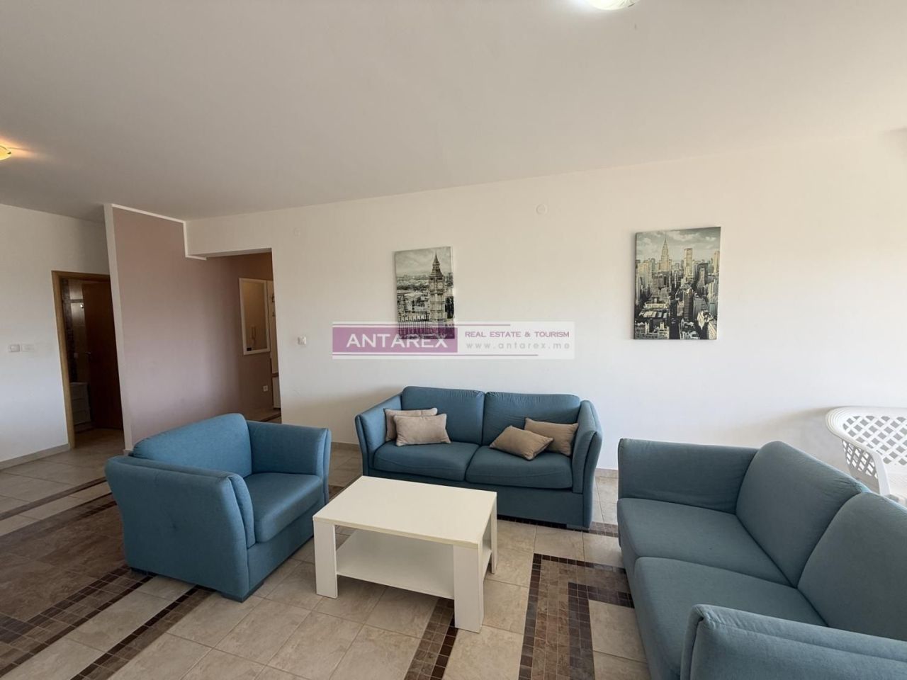 Apartamento en Budva, Montenegro, 89 m² - imagen 2