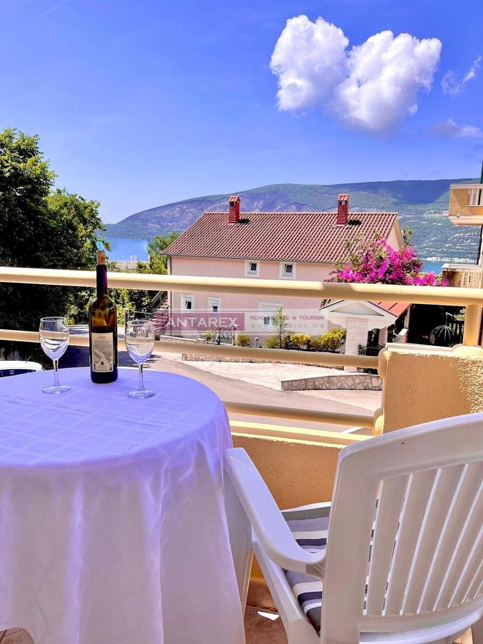 Appartement à Herceg-Novi, Monténégro, 56 m² - image 4