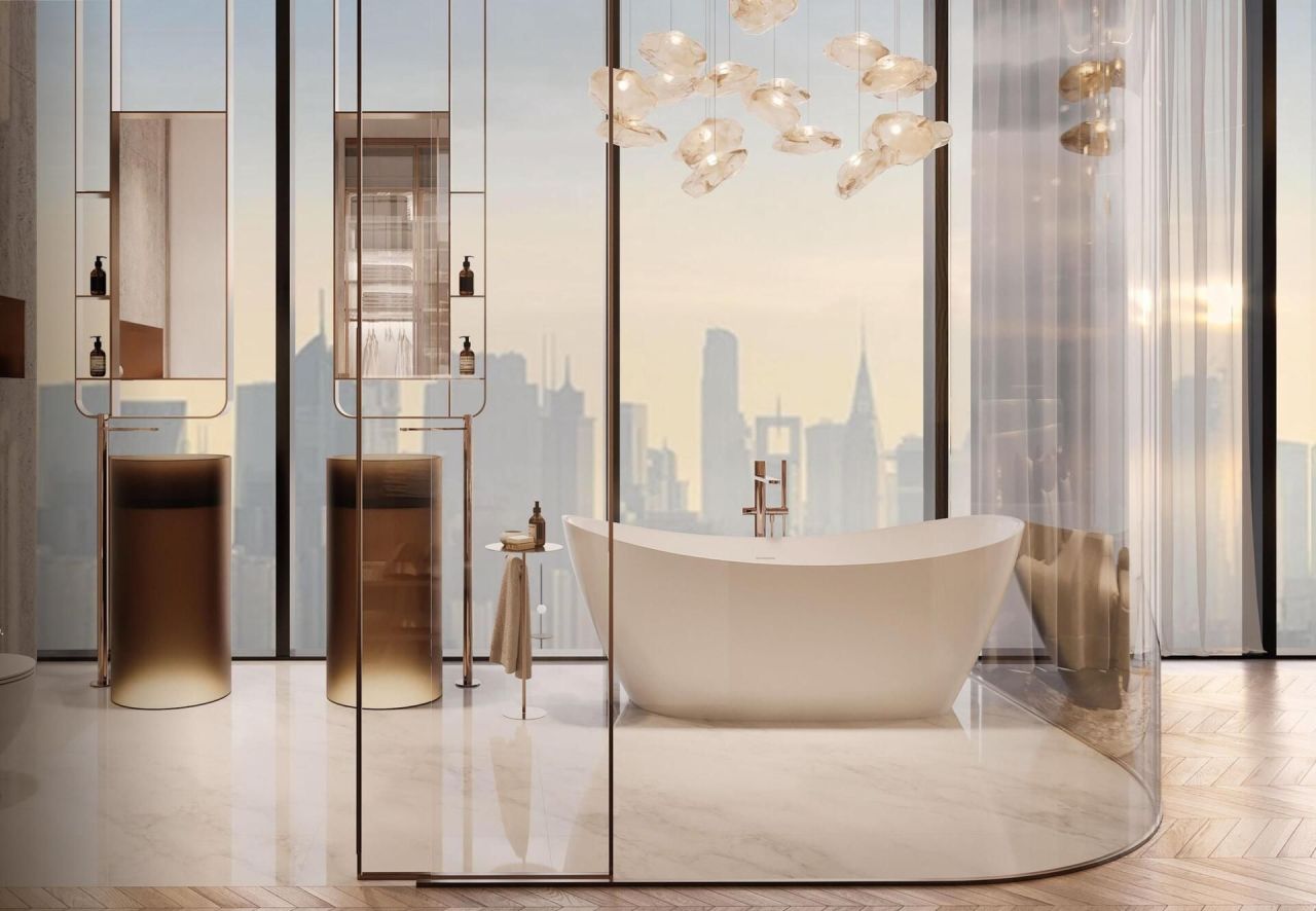 Piso en Dubái, EAU, 158 m² - imagen 4