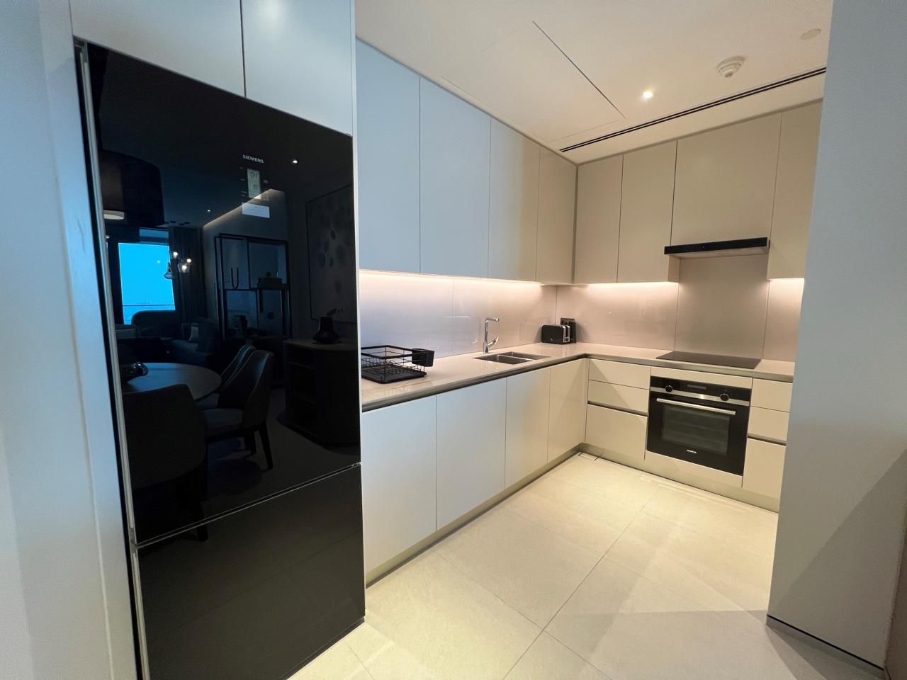 Flat in Dubai, UAE, 137.21 m² - picture 4