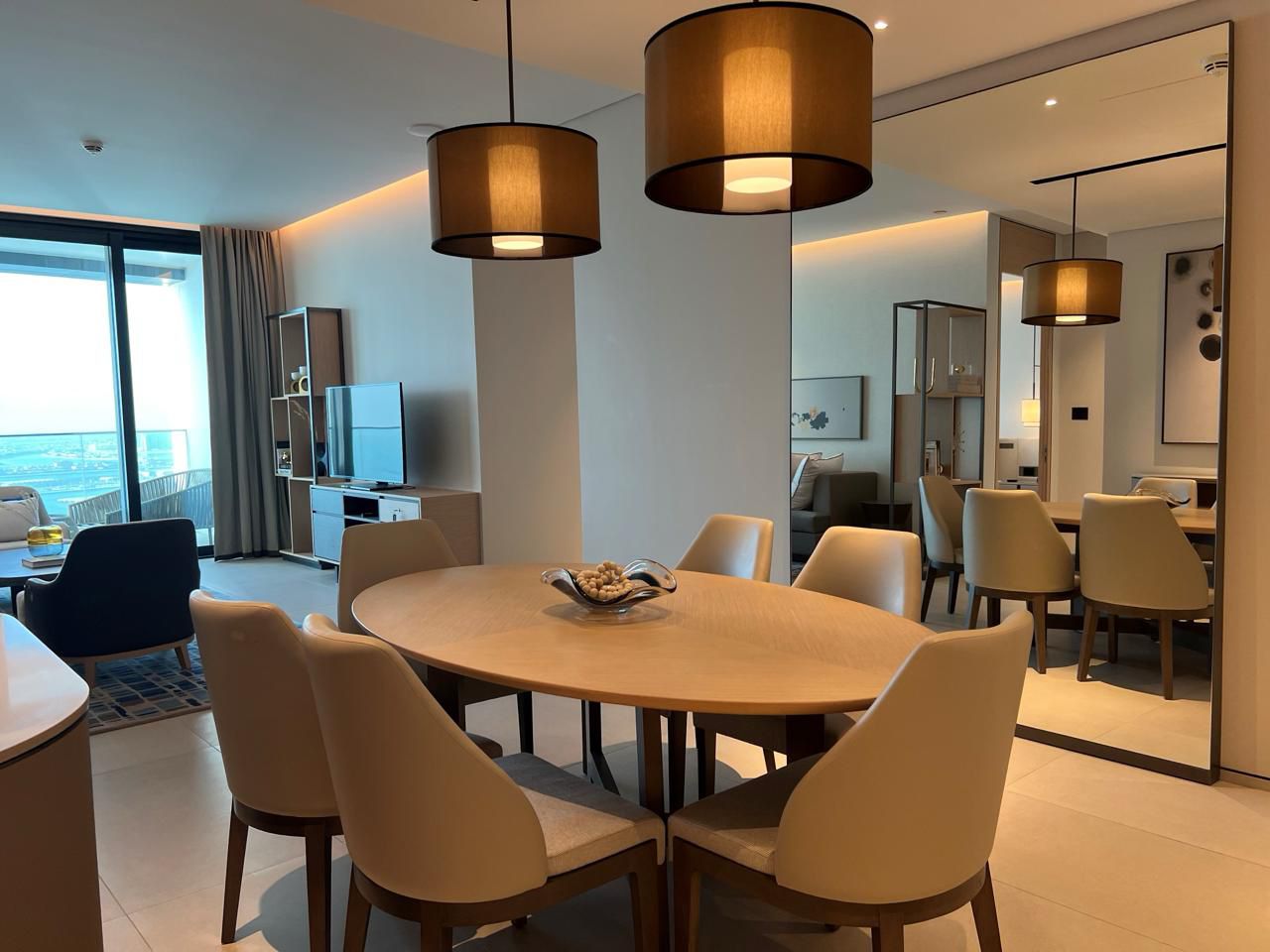 Flat in Dubai, UAE, 137.21 m² - picture 5