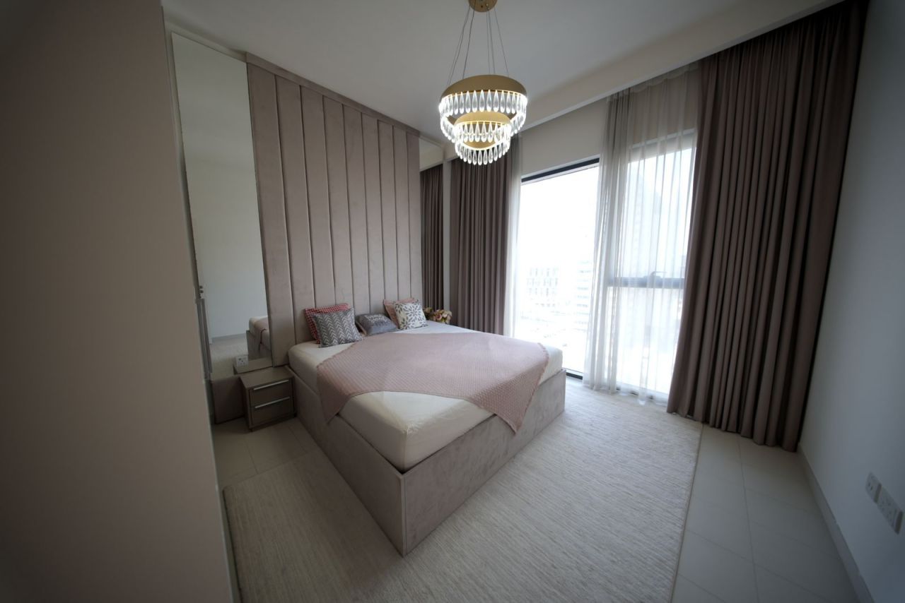 Flat in Dubai, UAE, 60.41 m² - picture 5