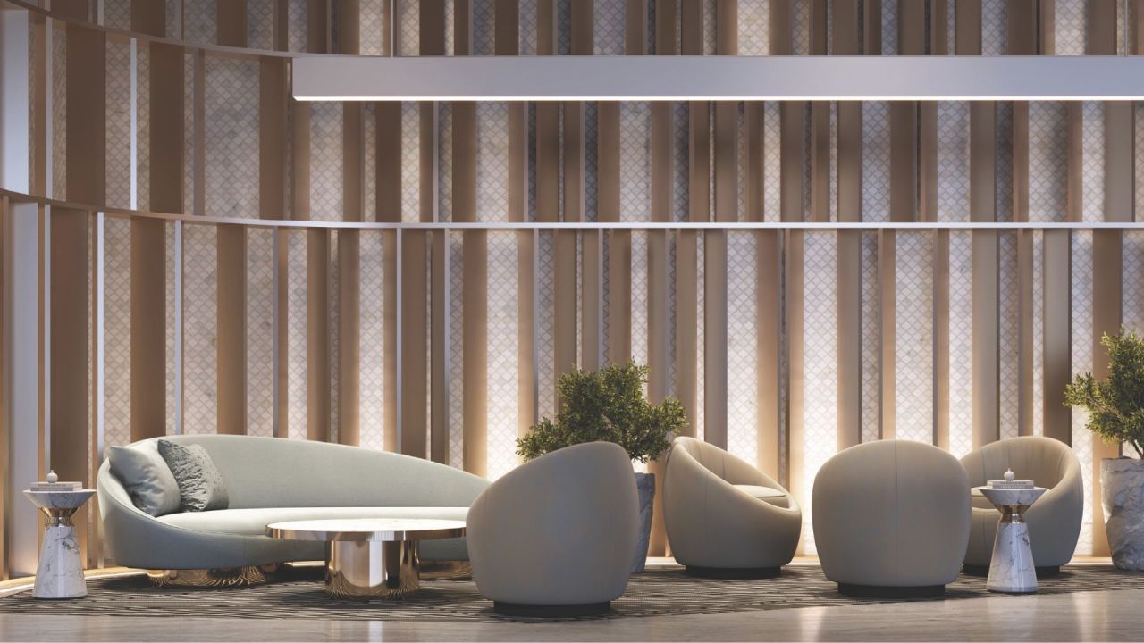 Studio in Dubai, UAE, 29.42 m² - picture 5