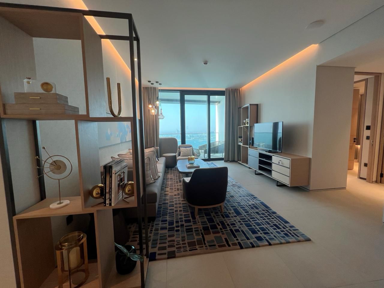 Flat in Dubai, UAE, 137.21 m² - picture 6