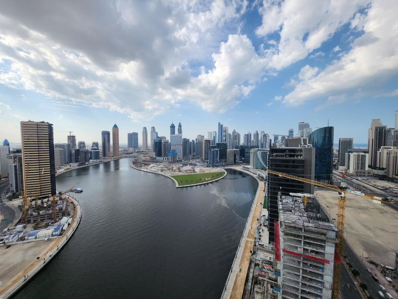 Flat in Dubai, UAE, 130.88 m² - picture 11