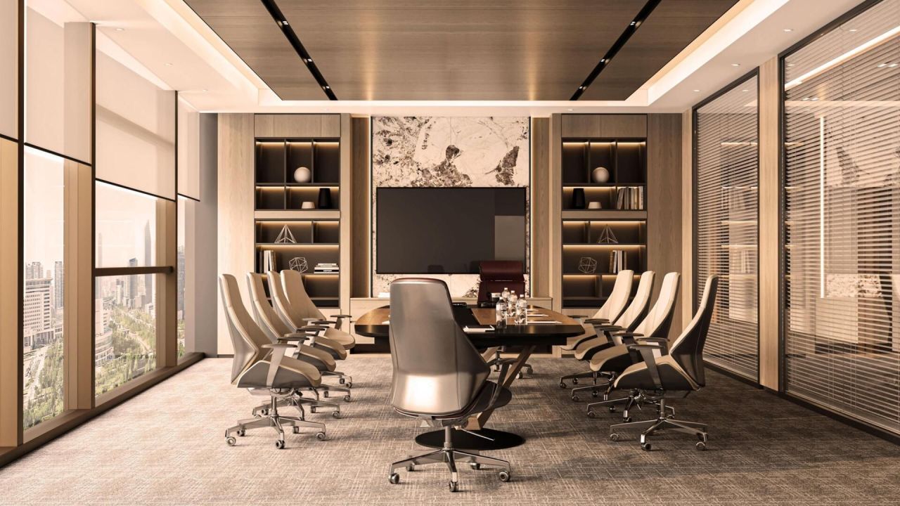 Flat in Dubai, UAE, 130 m² - picture 11