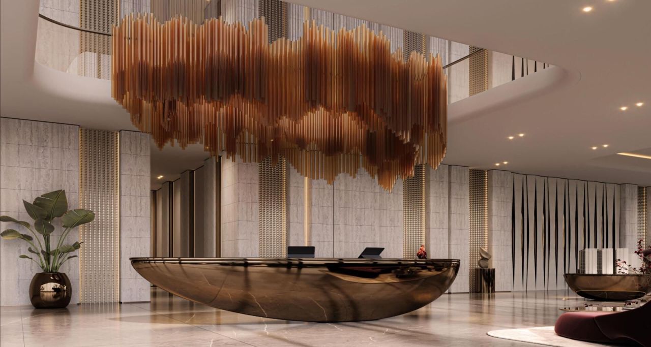 Appartement à Dubaï, EAU, 70 m² - image 19