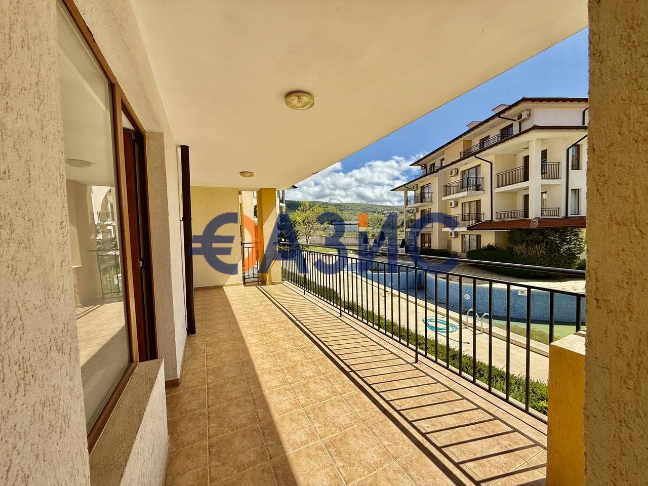 Appartamenti a Kosharitsa, Bulgaria, 104.3 m² - foto 1