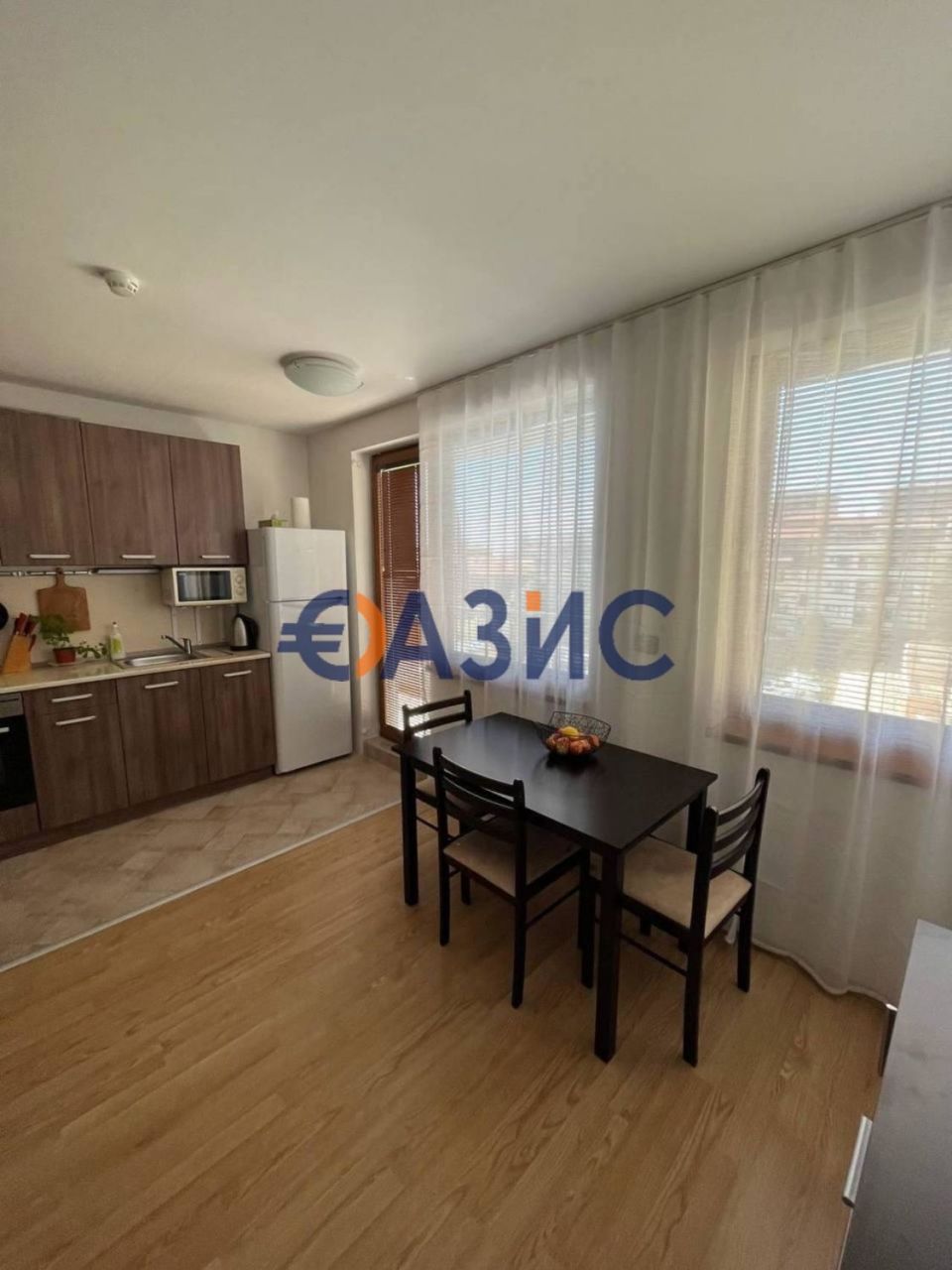 Apartment in Sveti Vlas, Bulgarien, 69.6 m² - Foto 1
