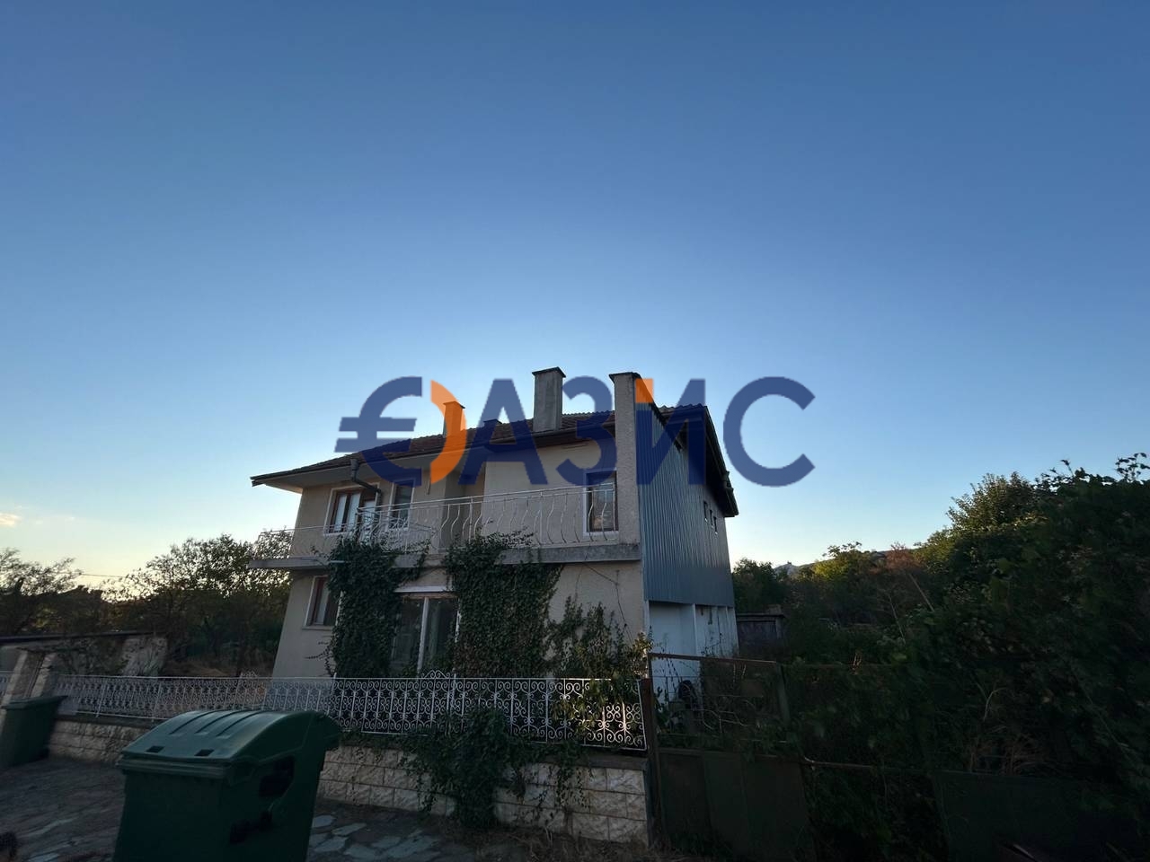 House in Kosharitsa, Bulgaria, 299.5 m² - picture 1