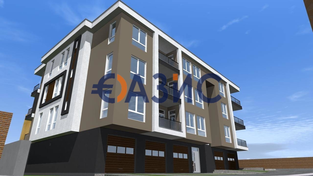 Apartamento en Ravda, Bulgaria, 86.2 m² - imagen 2