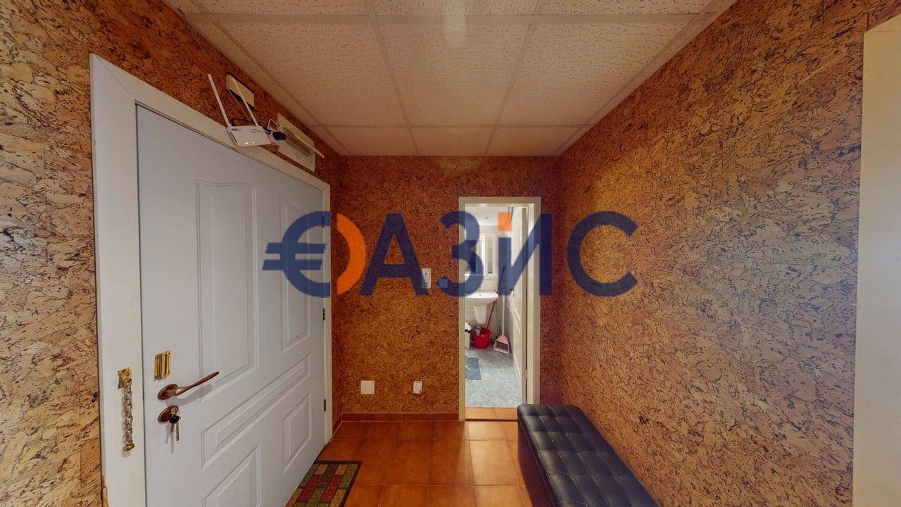 Appartement à Slantchev Briag, Bulgarie, 116 m² - image 2