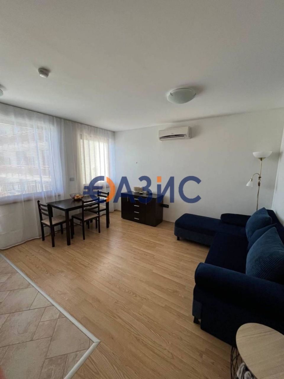 Apartment in Sveti Vlas, Bulgarien, 69.6 m² - Foto 2