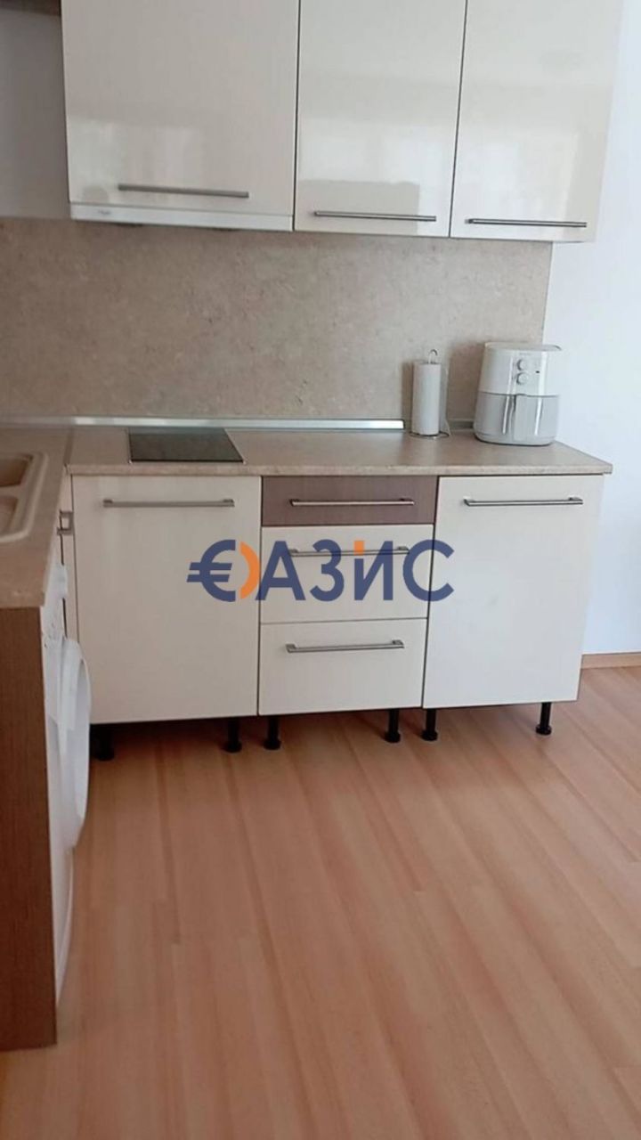 Appartement à Slantchev Briag, Bulgarie, 70 m² - image 2