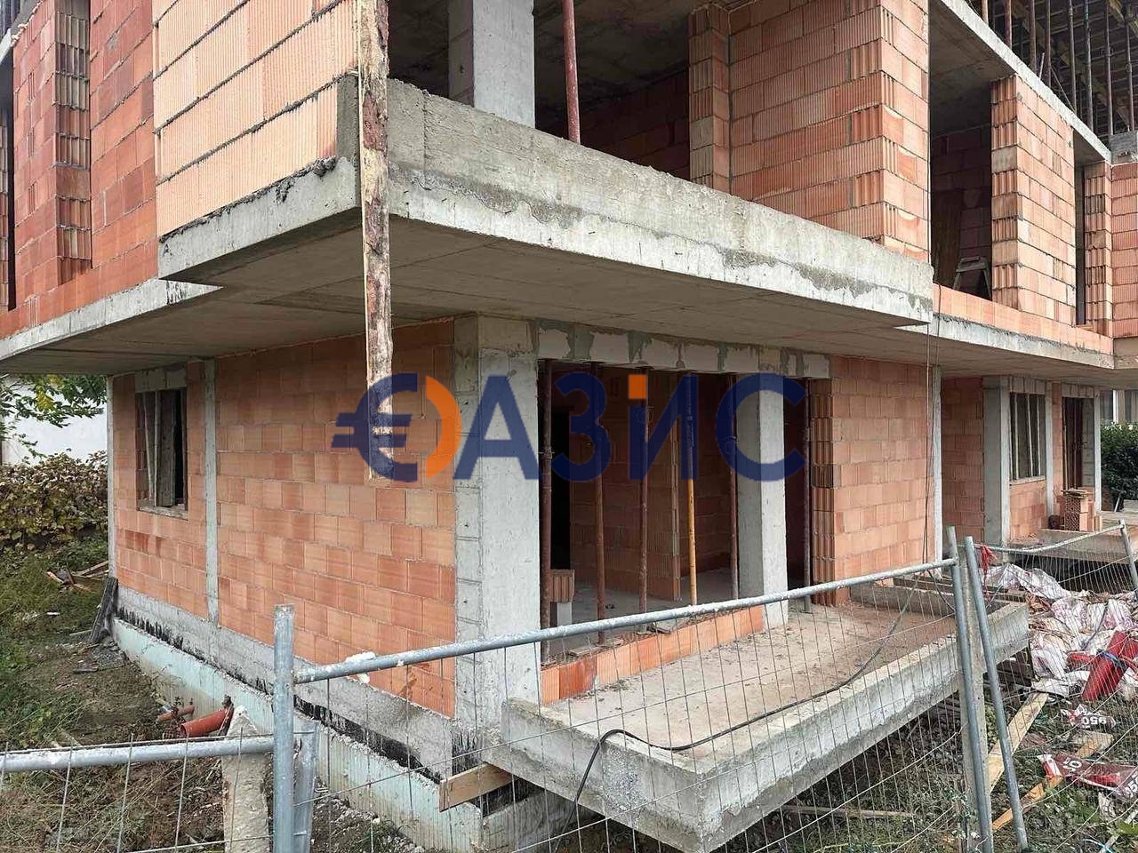 Apartment in Sveti Vlas, Bulgaria, 63.6 m² - picture 2