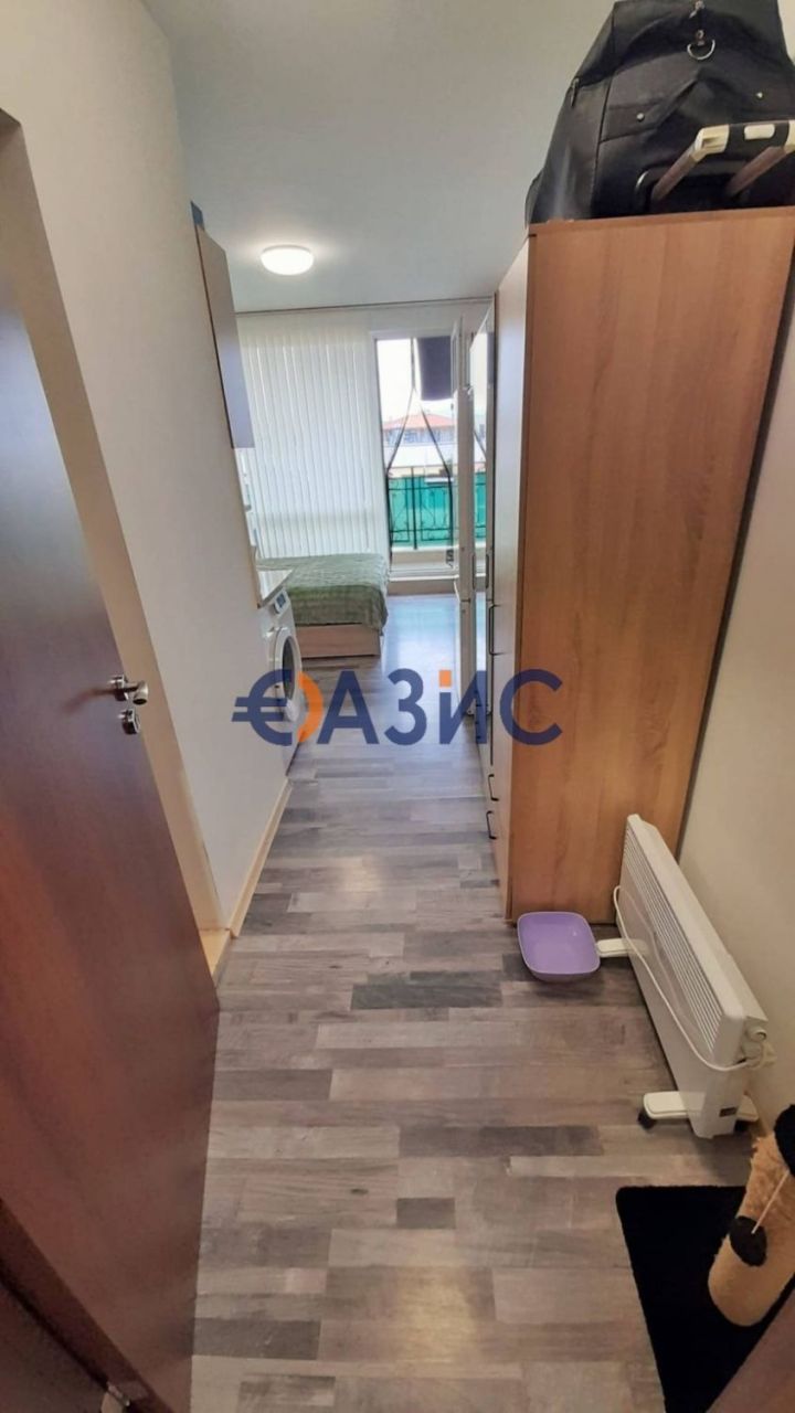 Appartement à Slantchev Briag, Bulgarie, 35 m² - image 2