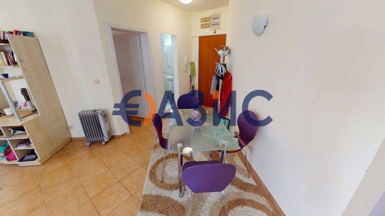 Appartement à Slantchev Briag, Bulgarie, 90 m² - image 2