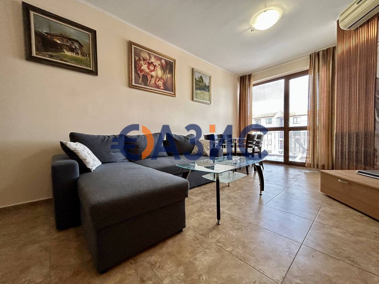 Appartamenti a Ravda, Bulgaria, 78 m² - foto 3