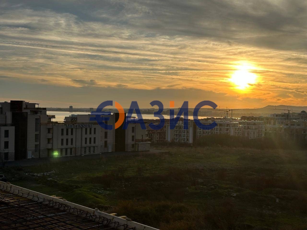 Apartment in Sveti Vlas, Bulgaria, 65.1 m² - picture 3