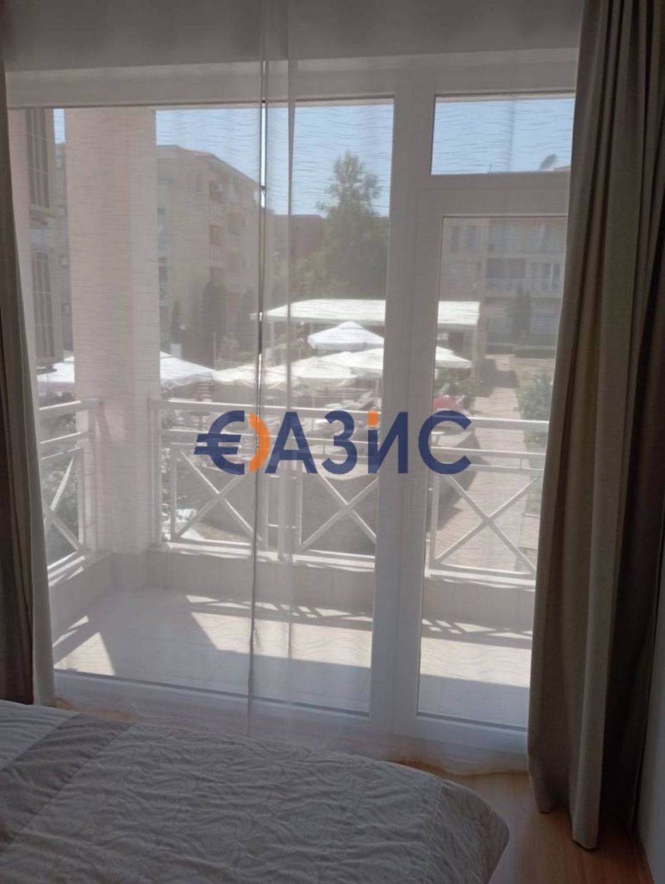 Appartement à Slantchev Briag, Bulgarie, 70 m² - image 3