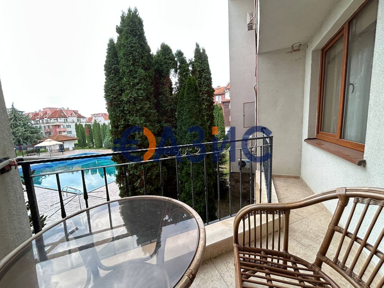 Apartment in Rawda, Bulgarien, 108 m² - Foto 3