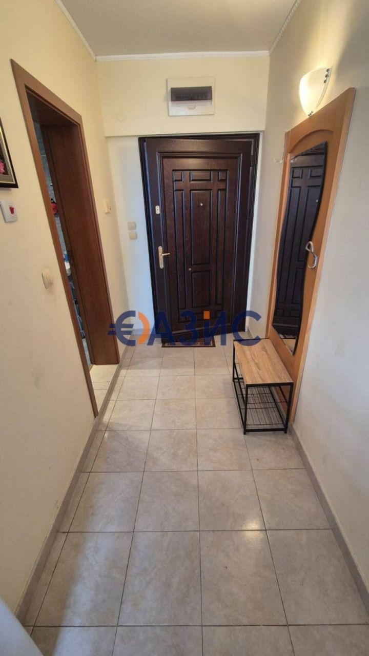 Apartment at Sunny Beach, Bulgaria, 66 m² - picture 3