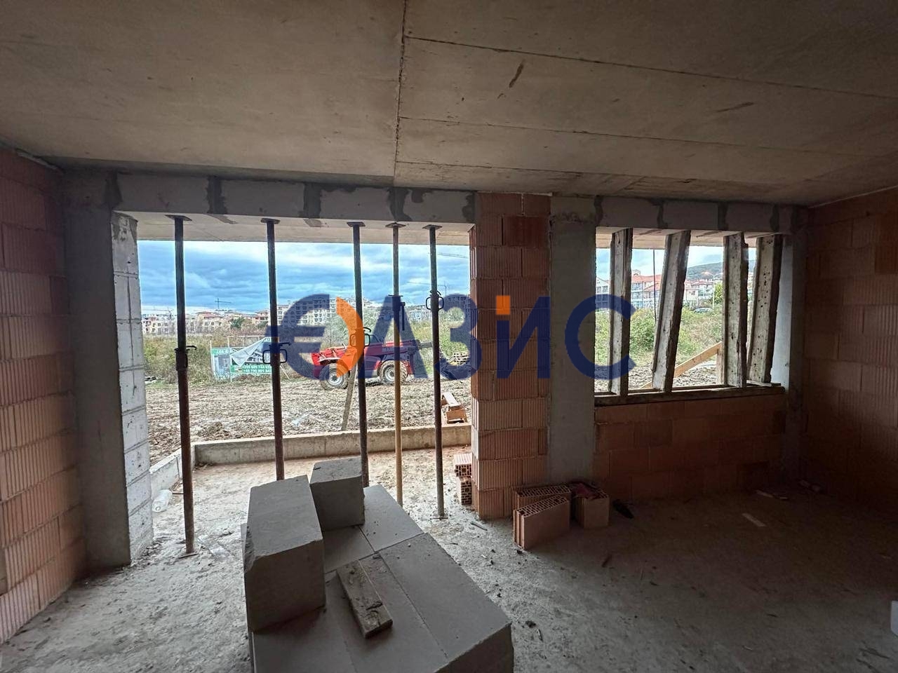 Apartment in Sveti Vlas, Bulgarien, 109.9 m² - Foto 4